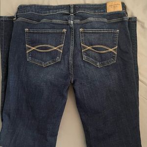 Abercrombie and Fitch Jeans